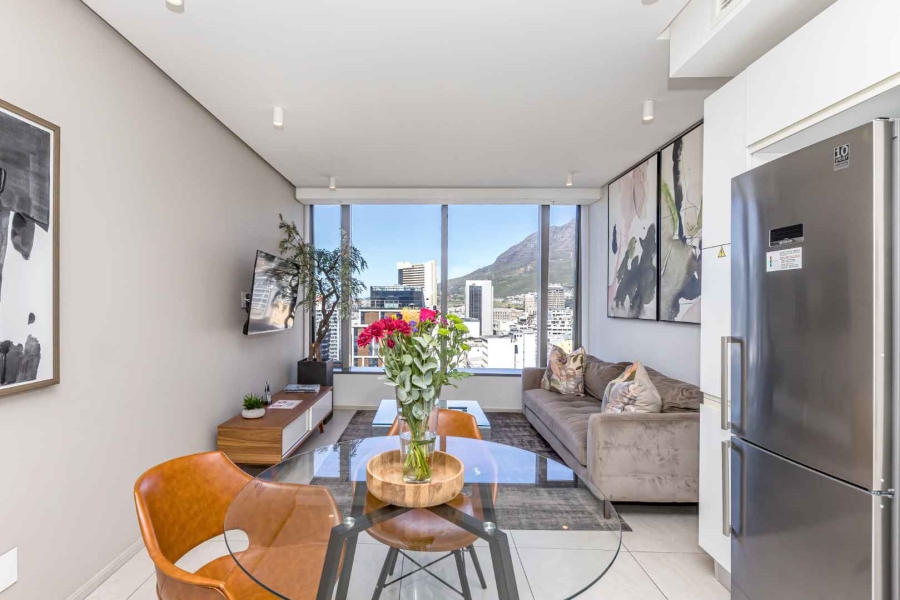 1 Bedroom Property for Sale in De Waterkant Western Cape